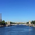 The Seine