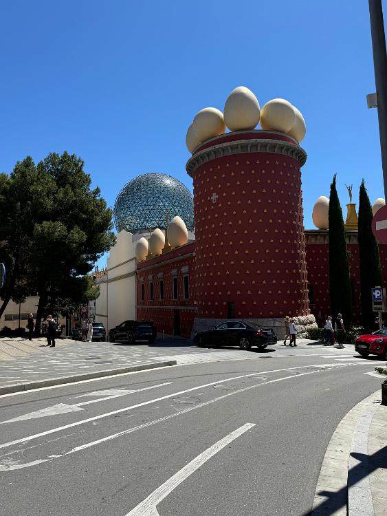 Dali Museum