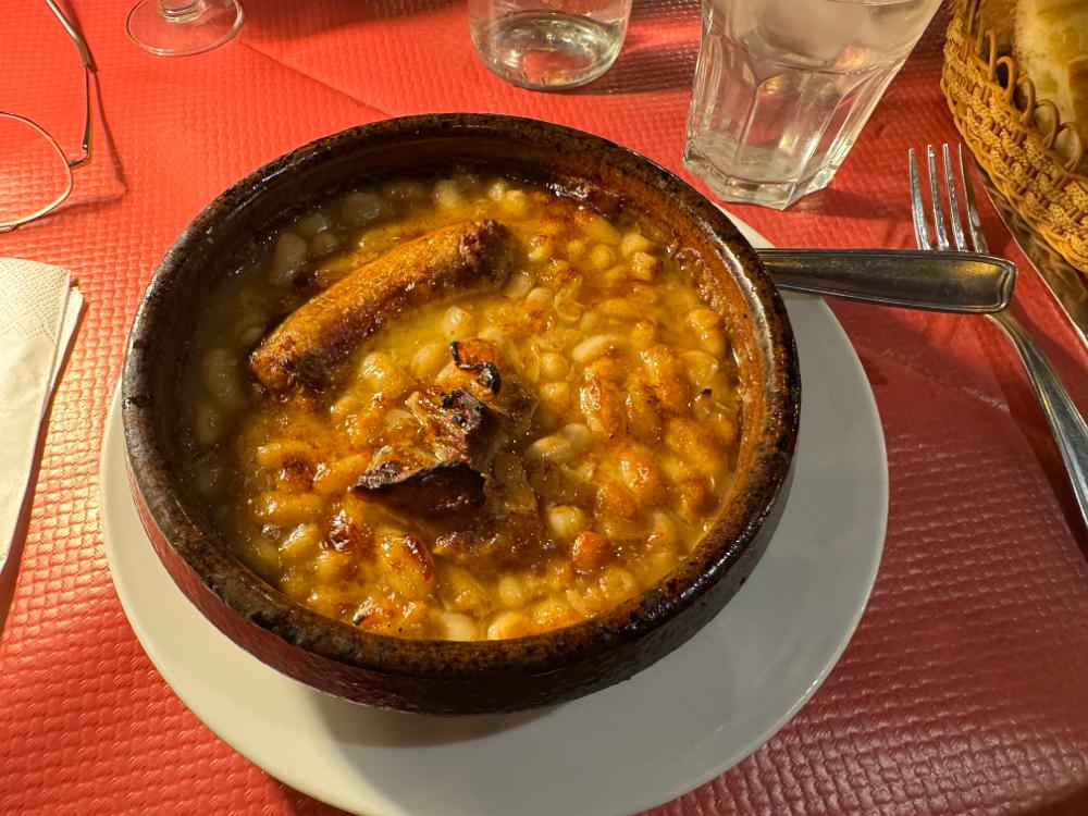 Cassoulet