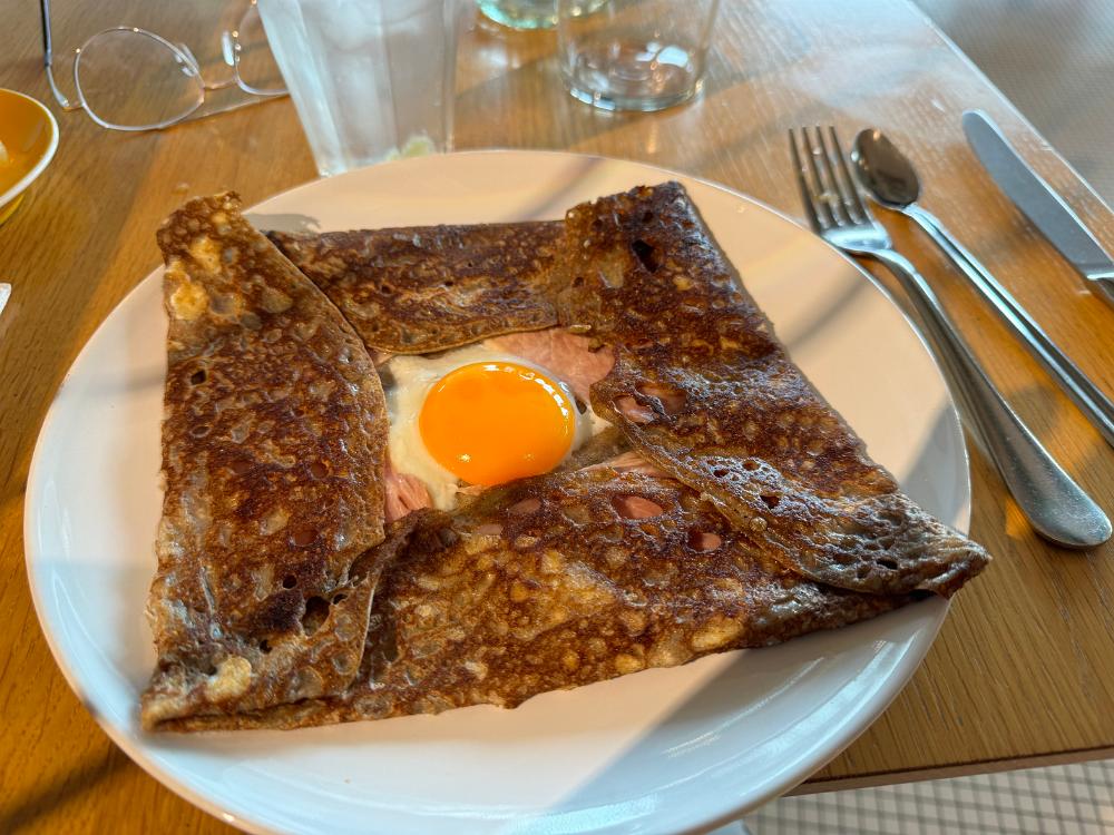 Galette