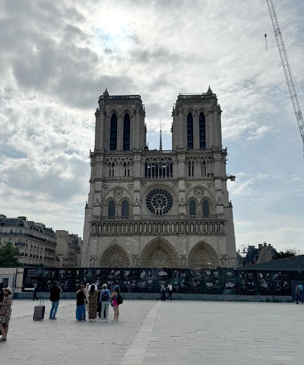 Notre Dame