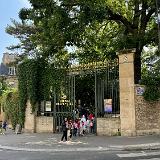 Jardin de Plantes