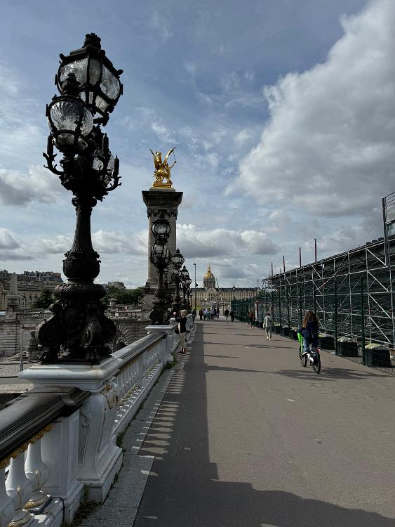 Pont Alexander III