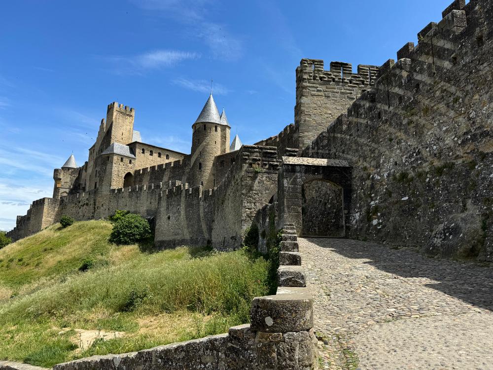 Porte D'Aude