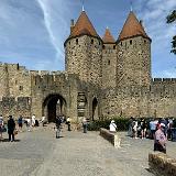 Carcassonne