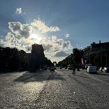 Champs de Elysee