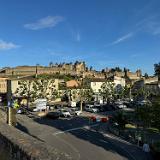 Last Day in Carcassonne