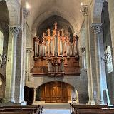 Pipe Organ