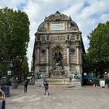 Place St Michel