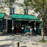 Shakespeare and Co