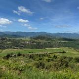 The Pyrenees