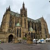 Metz Cathedral