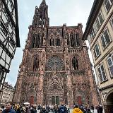 Strasbourg Cathedral