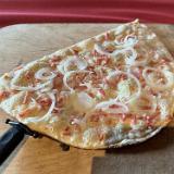 Tarte Flambee 1