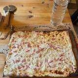 Tarte Flambee 3