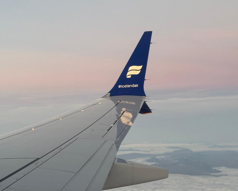 Icelandair