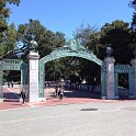 Sather Gate