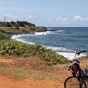 Bike and Trail