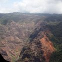 Canyons and Waterfalls