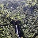 Jurassic Park Falls