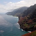 Na Pali Coast