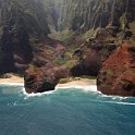 Na Pali Coast Beaches