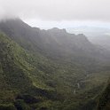 Misty Valley