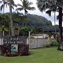 The Kauai Inn