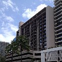 Aqua Palms Waikiki Hotel