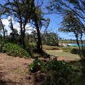 Coconut Coast Bike Trail