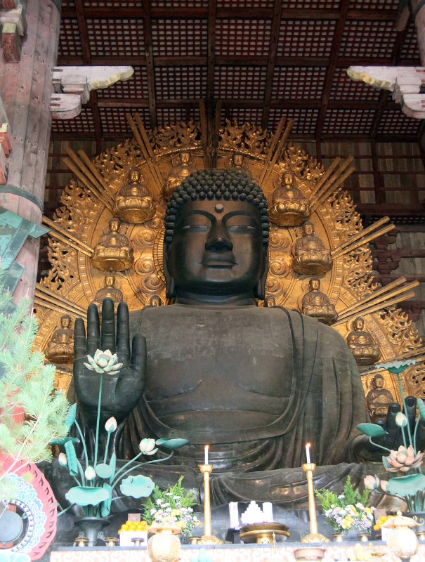 Big Buddha