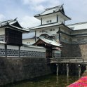 Kanazawa Castle