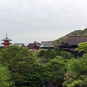 Kiyomizu-Dera Temple