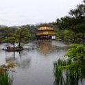 The Golden Pavilion