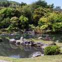 Garden Pano 1