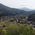 Mountain Villages