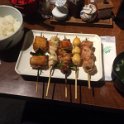 Yakitori