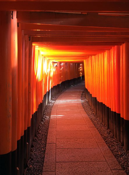 Fushimi Inari