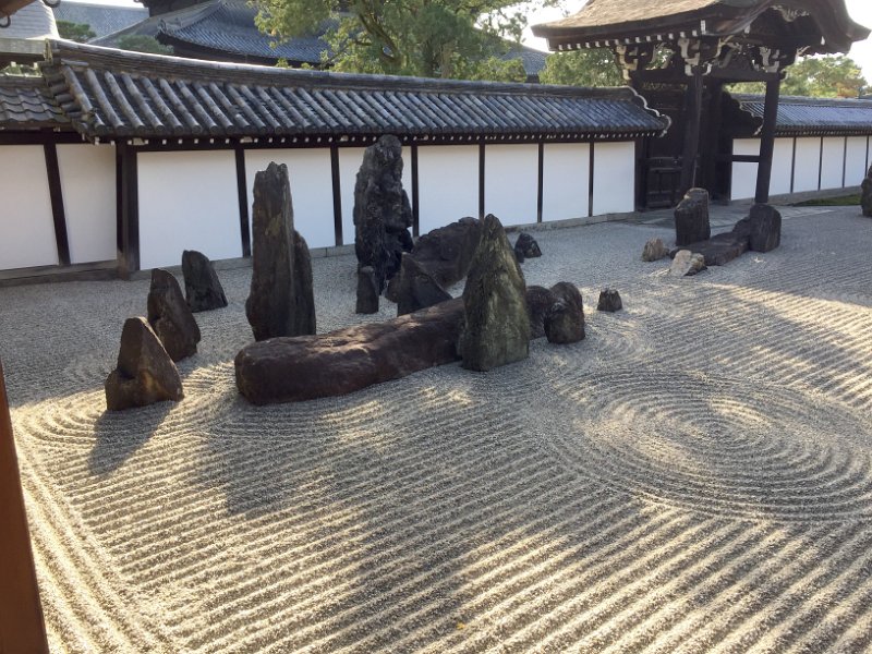 Zen Garden 2