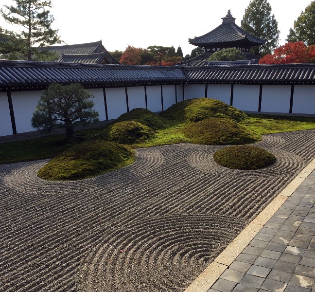 Zen Garden 3