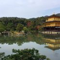 Golden Pavilion