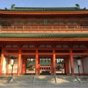 Heian Shrine