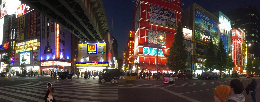 Akihabara 2