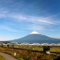 Mt Fuji 1