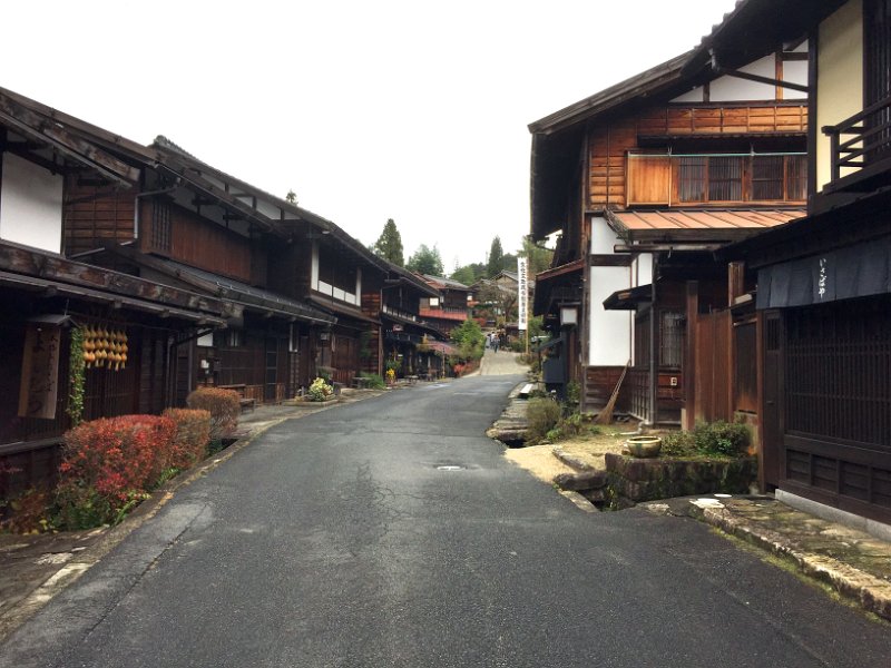 Tsumago 1