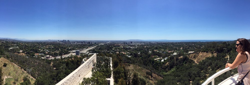 From The Getty