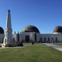 Griffith Park Observatory