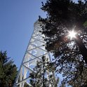 Mount Wilson Solar Telescope