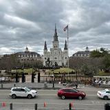 Jackson Square