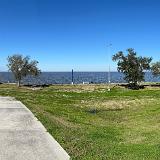 To Lake Pontchartrain